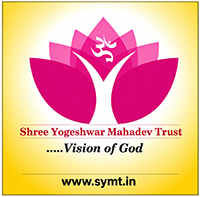 Shree Yogeshwar Trust Logo